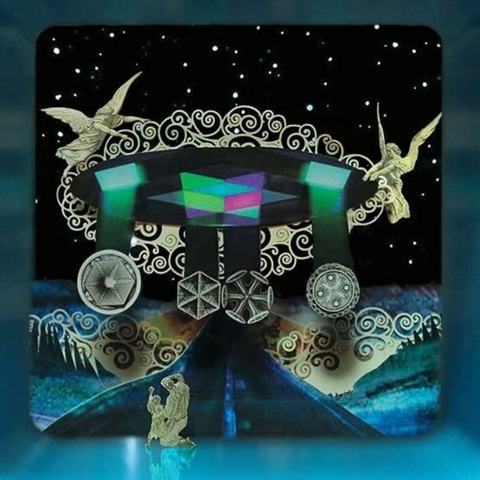 Aliens - RSD 2021 - Doorway Amnesia [Colour] Vinyl - [Vinyl]