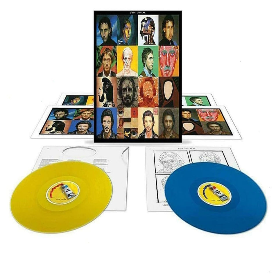 The Who - RSD 221 - FACE DANCES - [Vinyl]