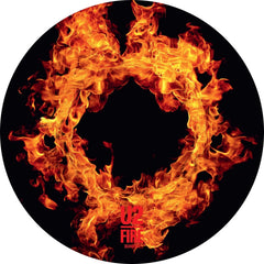 U2 - Fire (40th Anniversary Edition) - (Picture Disc Vinyl, 45 RPM, Extended Play) - [Vinyl]