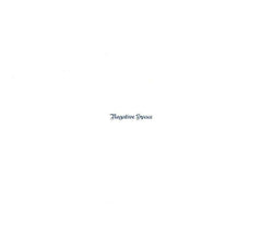 Negative Space - Hard Heavy Mean & Evil - (RSD Exclusive) - [CD]