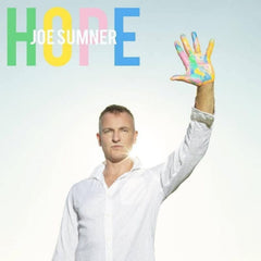 JOE SUMNER - Hope - (RSD Exclusive) - [Vinyl]
