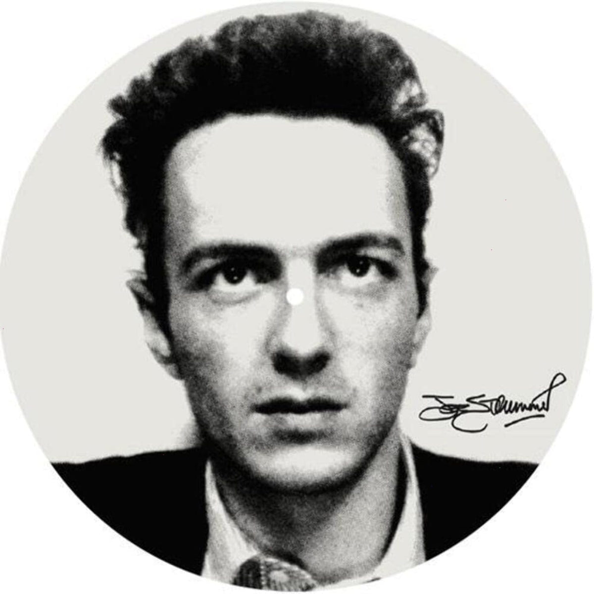 Joe Strummer - Junco Partner (Acoustic) - [Vinyl]