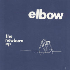 Elbow - Newborn - [Vinyl]