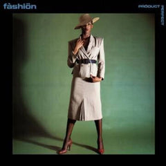 The Fashion - Proud Perfect - (RSD Exclusive, Colored Vinyl, Green) - [Vinyl]