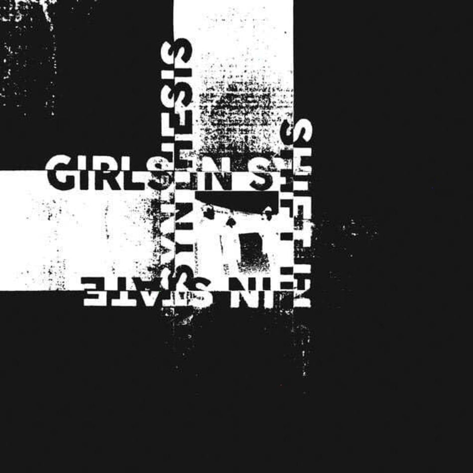 Girls in Synthesis - Shift in State - Indie Exclusive - [Vinyl]
