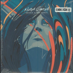 Nubya Garcia - Source / Our Dance - (RSD Exclusive) - [Vinyl]