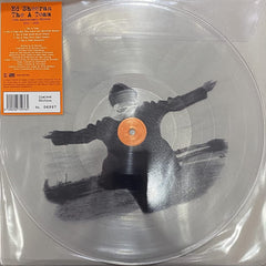 Ed Sheeran - A-Team [Limited Clear ] - [Vinyl]