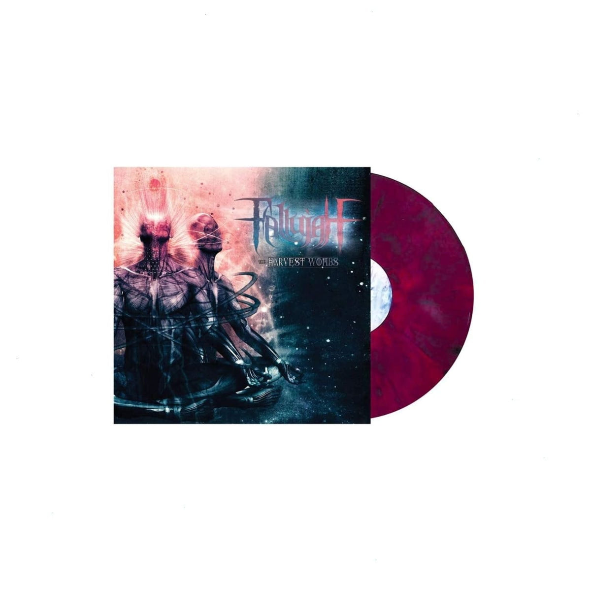 Fallujah - RSD 221 - THE HARVEST WOMBS - [Vinyl]