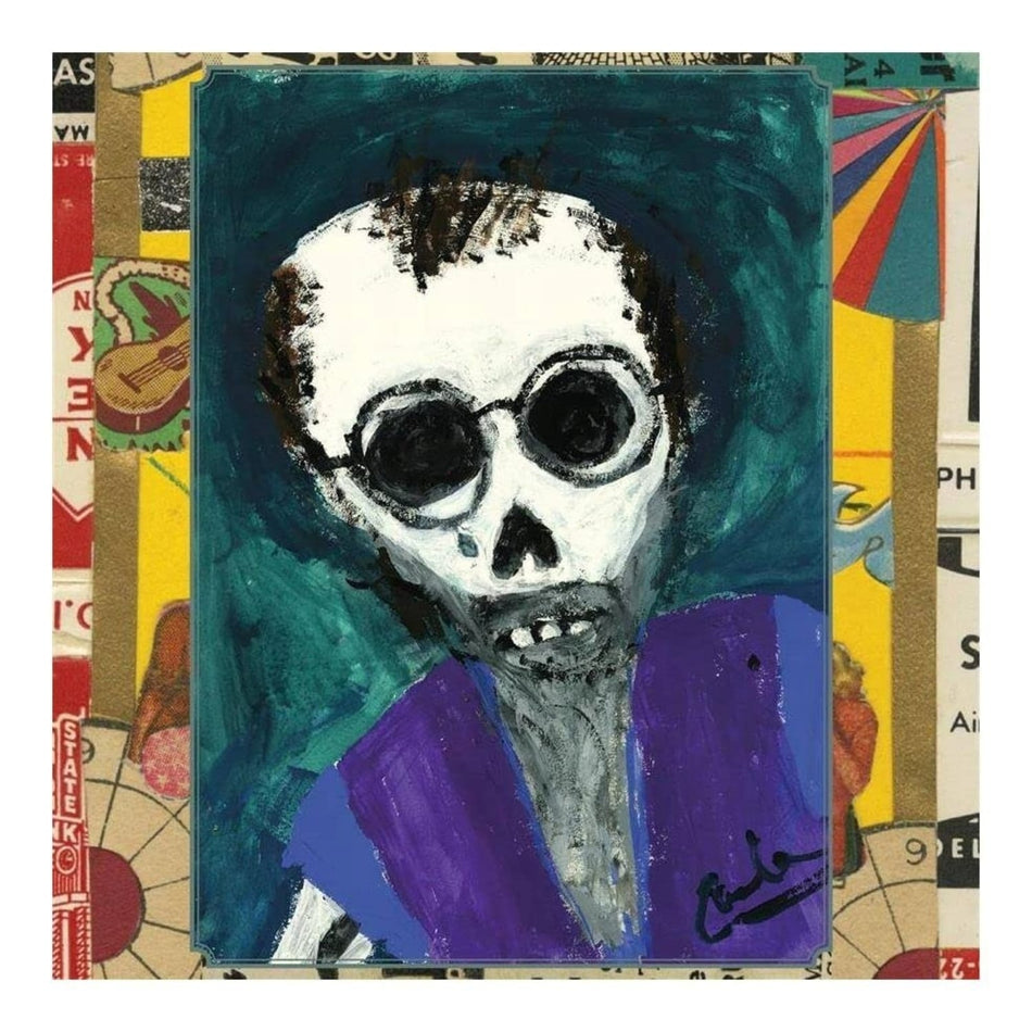 Steve Earle & the Dukes / Justin Townes Earle - Saint Of Lost Causes - (Yellow Vinyl)