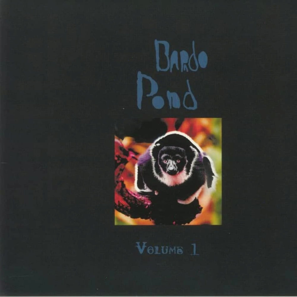 Bardo Pond - Rsd 221 - Volume 1 - [Vinyl]