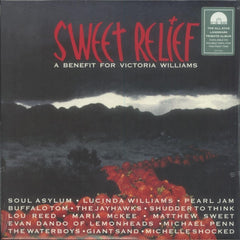 Various Artists - Sweet Relief: Benefit For Victoria Williams / Var - [Vinyl]