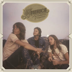 America - Alternates & Rarities - [Vinyl]