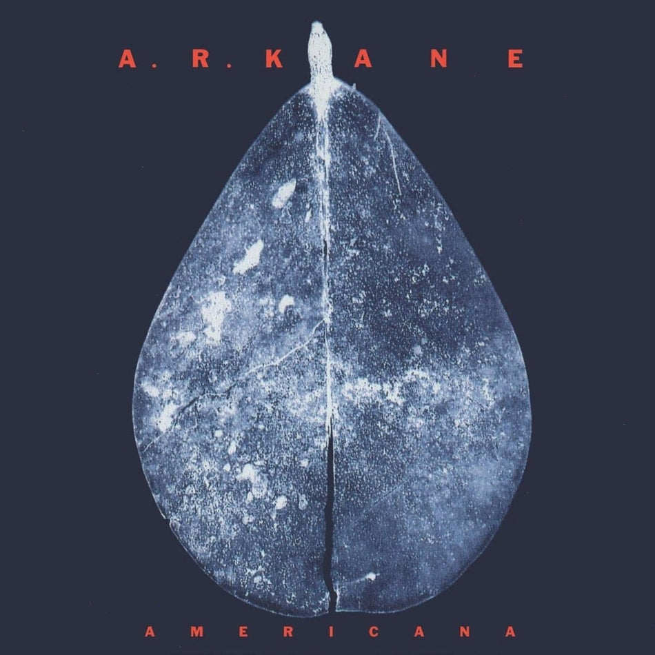 A.R. Kane - Americana - (RSD Exclusive, Colored Vinyl, Green) - [Vinyl]