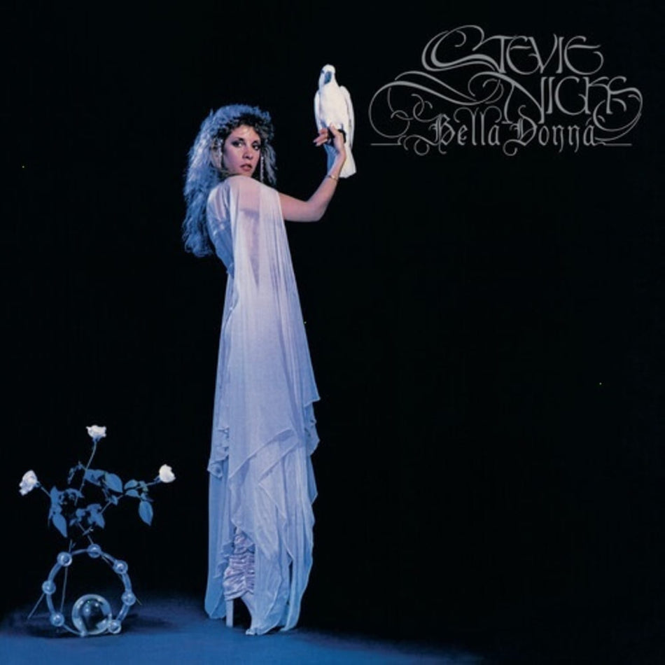 Stevie Nicks - Bella Donna - (Deluxe Edition) - [Vinyl]