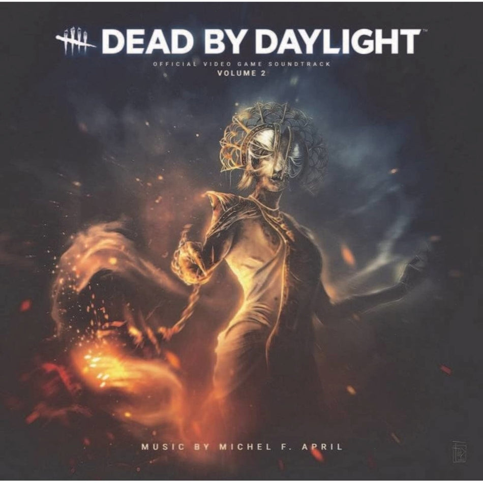 DEAD BY DAYLIGHT VOL 2 / O.S.T. - Dead By Daylight Vol 2 (Original Soundtrack) - [Vinyl]