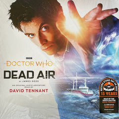 Soundtrack - RSD 222 : DEAD AIR - [Vinyl]