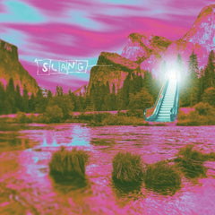The Slang - Escalator / Charlie - (RSD Exclusive) - [Vinyl]