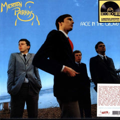 The Merton Parkas - Face In The Crowd - [Vinyl]