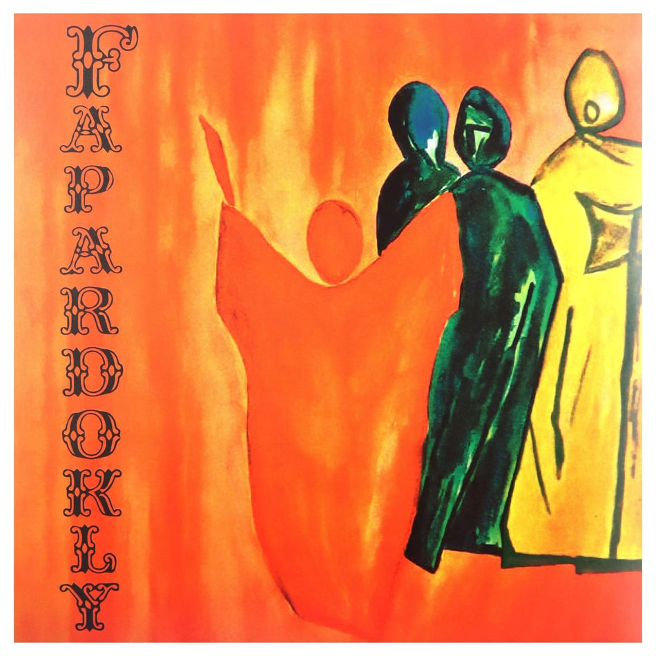 Fapardokly - Fapardokly - [Vinyl]