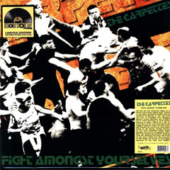 Carpettes - Fight Amongst Yourselves - [Vinyl]