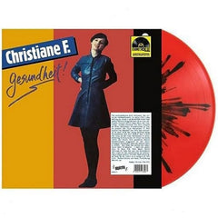 Christiane F - Gesundheit! - (Extended Play) - [Vinyl]