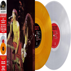 Iggy Pop - Live In Berlin (1991) - [Vinyl]