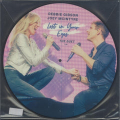 Debbie Gibson - Lost In Your Eyes - The Duet - (RSD Exclusive) - [Vinyl]