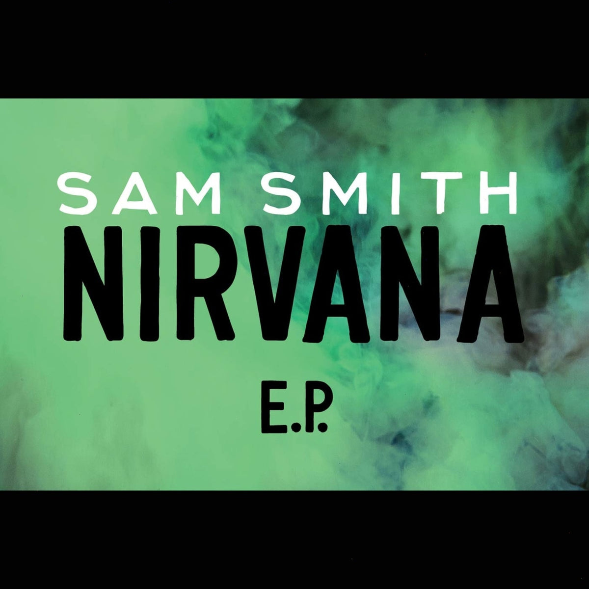 Sam Smith - Nirvana - (RSD Exclusive) - [Vinyl]