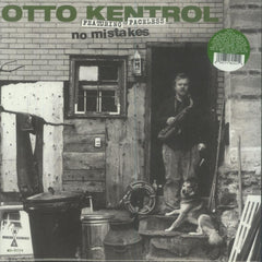 Otto Kentrol - No Mistakes - (RSD Exclusive) - [Vinyl]