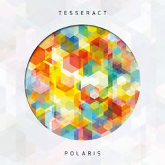 Tesseract - Polaris - (RSD Exclusive, Picture Disc Vinyl) - [Vinyl]