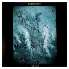 Kirk Hammett - Portals - (RSD Exclusive, Colored Vinyl, Blue) - [Vinyl]