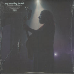 My Morning Jacket - Live From Rca Studio A (jim James Acoustic) - [Vinyl]
