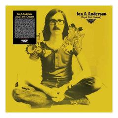 Ian Anderson a - Royal York Crescent - [Vinyl]