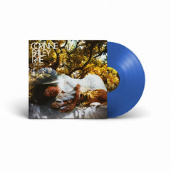 Corinne Bailey Rae - The Sea - (Clear Vinyl, Blue, 180 Gram Vinyl) - [Vinyl]