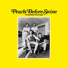 Pearls Before Swine - RSD 222 - THE EXALTATION OF TOM RAPP - [Vinyl]