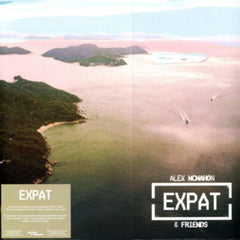 Alex McMahon - Expat - [Vinyl]