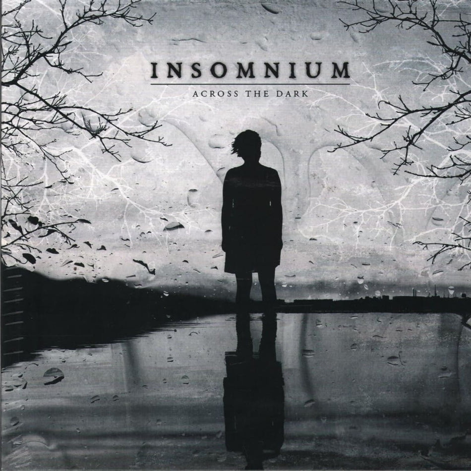 Insomnium - Across The Dark - Limited - [Vinyl]