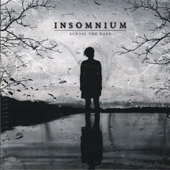Insomnium - Across The Dark - Limited - [Vinyl]