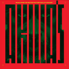 Akilla's Escape - O.S.T. - Akilla's Escape (Original Soundtrack) - (Gatefold LP Jacket) - [Vinyl]