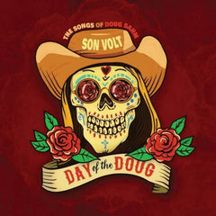 Son Volt - Day Of The Doug - [Vinyl]