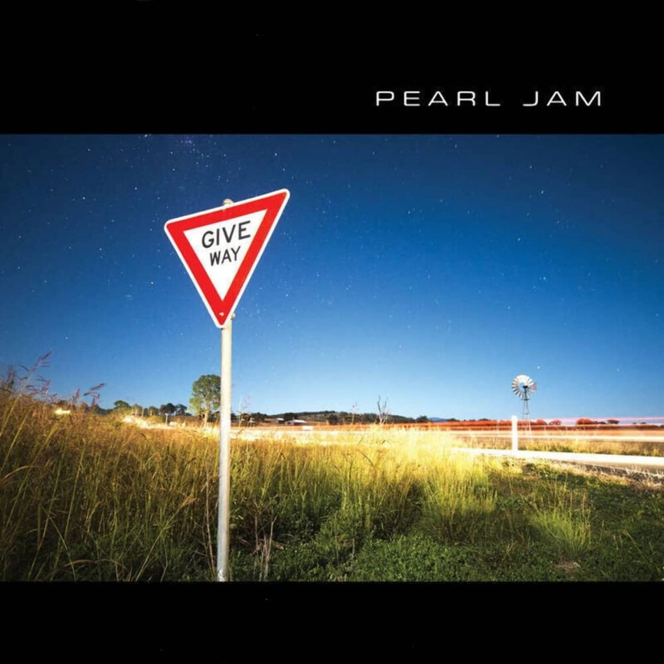 Pearl Jam - Give Way - [Vinyl]