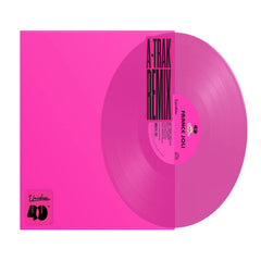 France Joli - Gonna Get Over You (A-Trak & Wev Remix) 4 Mixes Color 160gm - [Vinyl]