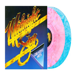 Midnight Star - Greatest Hits - Colored - [Vinyl]