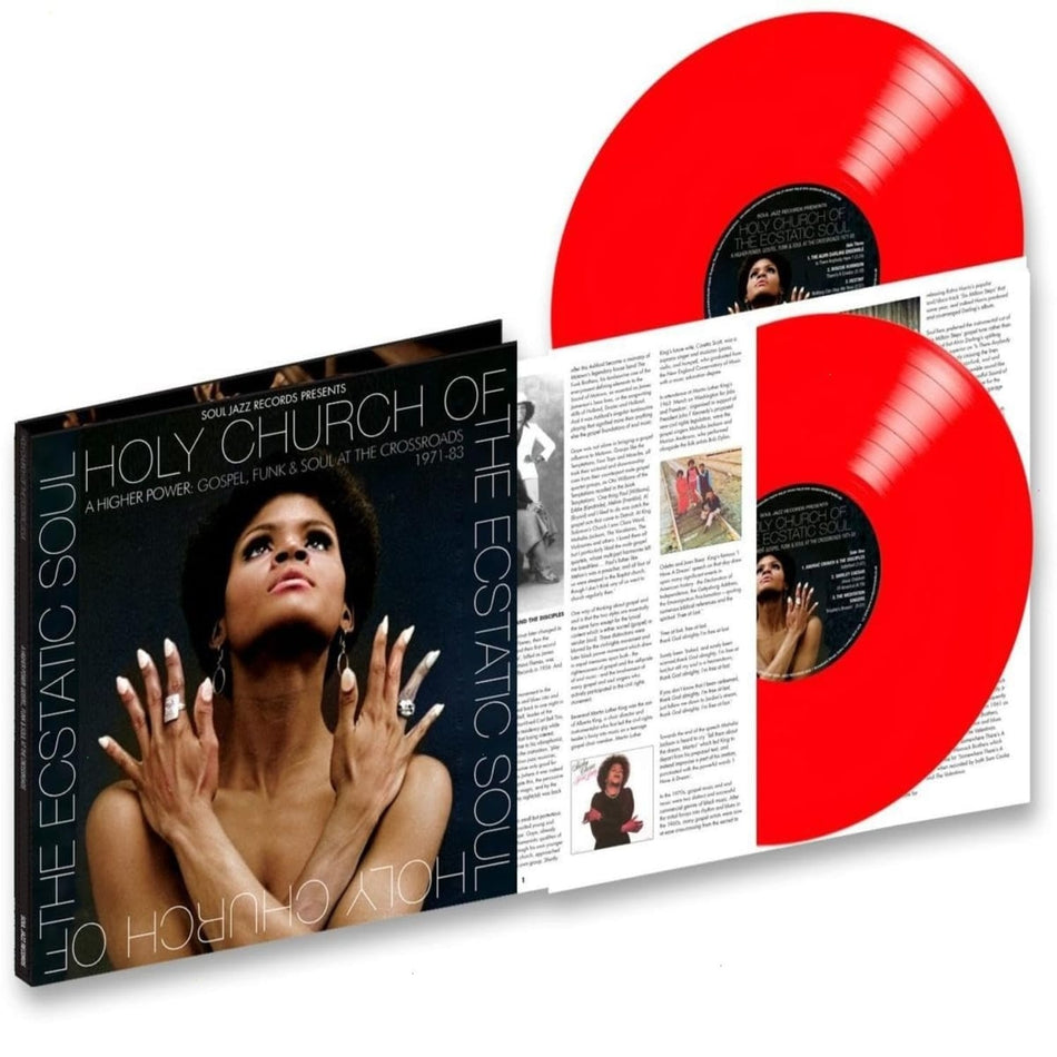 VARIOUS ARTISTS - RSD 223- [Vinyl]