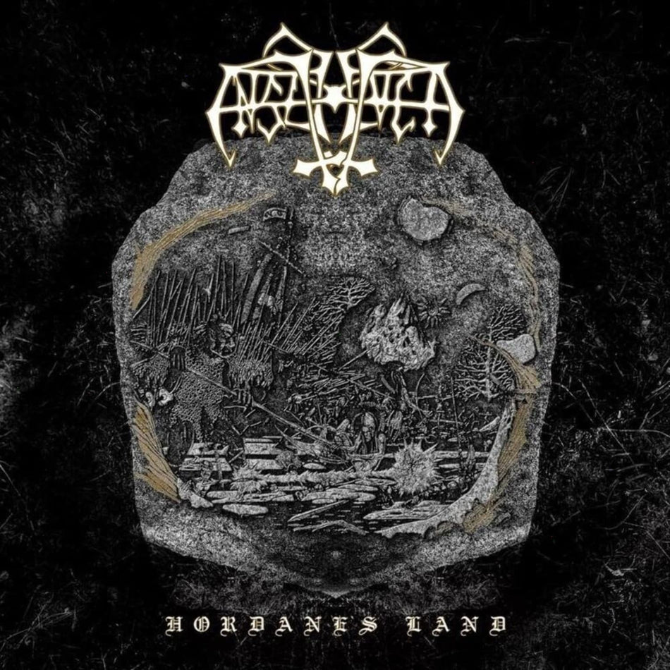 Enslaved - HORDANES LAND - (RSD Exclusive) - [Vinyl]