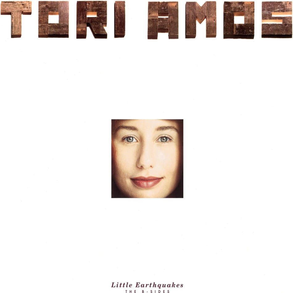 Tori Amos - Little Earthquakes B-Sides - [Vinyl]