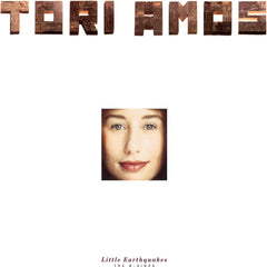 Tori Amos - Little Earthquakes B-Sides - [Vinyl]