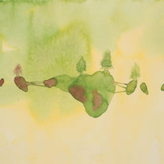 Yes - Live at Knoxville Civic Aud. - [Vinyl]