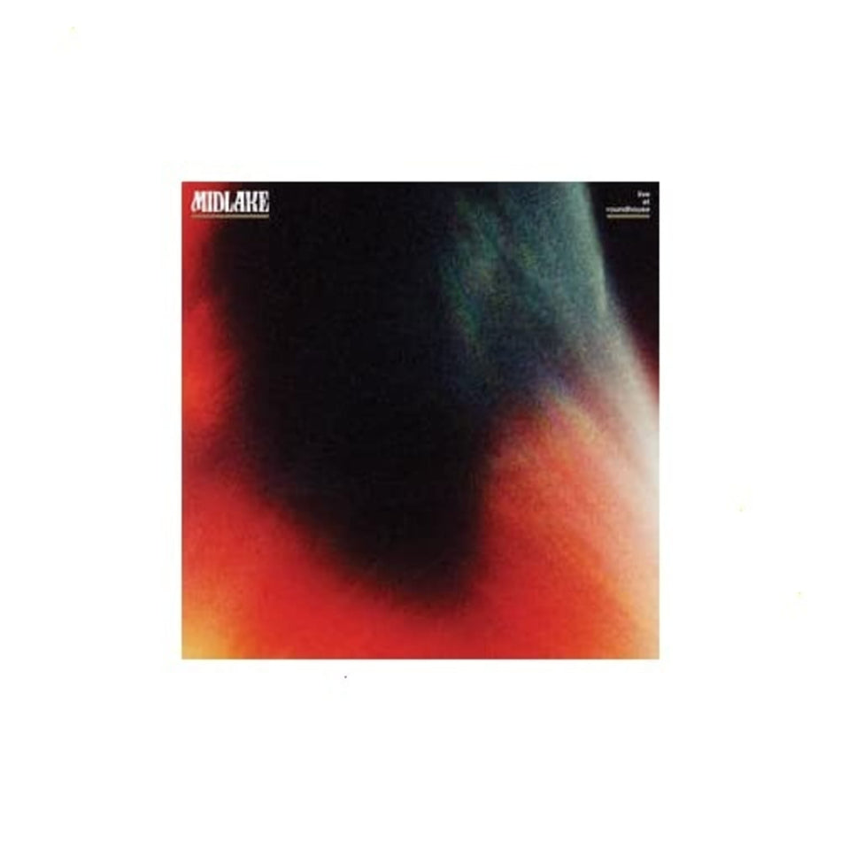 Midlake - Live At Roundhouse - [Vinyl]