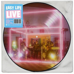 Easy Life - Live At Abbey Road - Limited Picture Disc - [Vinyl]